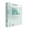 Kaspersky Small Office Security 20Pc+20Md+2Fs 1 Yıl (KDO)