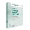 Kaspersky Small Office Security 25Pc+25Md+3Fs 1 Yıl (KDO)