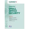 Kaspersky Small Office Security 5Pc+5Md+1Fs 1 Yıl Box (KDO)