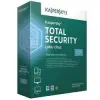 Kaspersky Total Security 5 Kullanıcı 1 Yıl Premium (KDO)