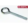 Kaynaklı Civata M8x160 - 50 Adet