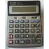 Kd-6118 12 Haneli Büyük Boy Hesap Makinesi