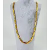   Çelik Erkek Kolye 60 Cm - Ekl0032
