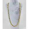 Çelik Erkek Kolye 60 Cm - Ekl0027