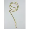 Çelik Erkek Kolye 60 Cm - Ekl0027