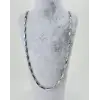 Kibrit Çelik Erkek Zincir - Ekl0030