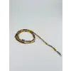 Kibrit Çelik Erkek Zincir - Ekl0031
