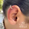 Kıkırdak Küpe - Kp00009