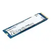 Kingston 2TB NV3 SNV3S-2000G 6000-5000MB-s PCI-Express 4.0 M.2 Nvme Ssd Disk (KDO)