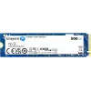 Kingston 500GB NV3 PCIe 4.0 NVMe M.2 2280 SSD Disk SNV3S-500G SSD Disk