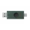 Kingston DTDEG2-128GB 128GB USB-A + USB-C 3.2 Gen 1 DataTraveler DuoG2 Flash Bellek