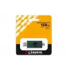 Kingston DTDEG2-128GB 128GB USB-A + USB-C 3.2 Gen 1 DataTraveler DuoG2 Flash Bellek (KDO)