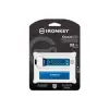 Kingston IKKP200-32GB 32GB IronKey Keypad 200, FIPS 140-3 Lvl 3 (Pending) Flash Bellek