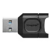 Kingston MLPM MobileLite Plus USB 3.1 microSDHC-SDXC UHS-II Card Reader