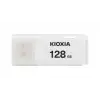 Kioxia 128GB U202 Beyaz Usb 2.0 Flash Bellek