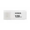 Kioxia 128GB U202 Beyaz Usb 2.0 Flash Bellek (KDO)