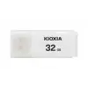 Kioxia 32GB U202 Beyaz Usb 2.0 Flash Bellek (KDO)