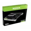 Kioxia 960Gb Exceria 555Mb-540Mb-S Sata3 2.5 3D Nand Ssd (Ltc10Z960Gg8) Harddisk