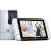 Kodak Cherish C525P Akıllı Bebek Monitörü 5.0 Lcd Ekran Ebeveyn Ünitesi