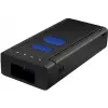 KodScan KDS-5042 2D Karekod Kablosuz Hafızalı Barkod Okuyucu 2.4G,USb,Bluetooth