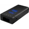 KodScan KDS-5042 2D Karekod Kablosuz Hafızalı Barkod Okuyucu 2.4G,USb,Bluetooth