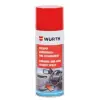 Kokpit temizleme-bakım spreyi 400ml (08902221 028 24)
