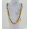   Çelik Erkek Kolye 60 Cm - Ekl0041