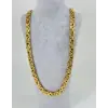   Çelik Erkek Kolye 60 Cm - Ekl0048