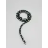 Rodyum Çelik Erkek Kolye 60 Cm - Ekl0039