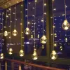 Küre Toplu Perde Led Işık Mz-16-21