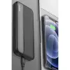 Lanex Lp01 10.000 Mah 22.5w Pd Hızlı Şarj Powerbank - Siyah