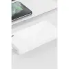 Lanex Lpb-n22 10.000 Mah Powerbank - Beyaz