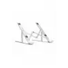Laptop Notebook Macbook Tablet Standı Katlanabilir Ayarlanabilir