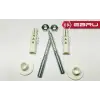 Lavabo Montaj Seti Lmt - 2 Takım