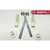 Lavabo Montaj Seti Lmt - 25 Takım