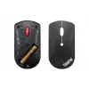 lenovo 4Y51D20848 ThinkPad USB-C Wireless Compact Mouse 2.4 GHz  (800 DPI,1600 DPI,2400 DPI)