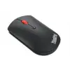lenovo 4Y51D20848 ThinkPad USB-C Wireless Compact Mouse 2.4 GHz  (800 DPI,1600 DPI,2400 DPI) (KDO)