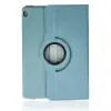 Lenovo M10 X505f Kılıf 360 Tablet Deri Kılıf - Turkuaz