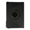 Lenovo Tab M10 Tb328fu Kılıf 360 Tablet Deri Kılıf - Siyah