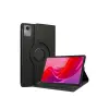 Lenovo Tab M11 Tb330fu 360 Tablet Deri Kılıf - Siyah