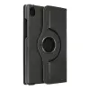 Lenovo Tab M8 Kılıf 360 Tablet Deri Kılıf - Siyah