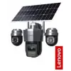 Lenovo W14C-Z 5MP+5MP+5MP 3 Lens AOV Smart 4G Solar Kamera