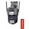Lenovo X9T 3MP+3MP 1 PT Kamera 1 Sabit Smart Wifi Kamera
