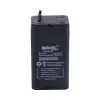 Lightex Lt-403 4v 0.3ah Işıldak Fener Aküsü