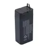 Lightex Lt-407 4v 0.7ah Işıldak Fener Aküsü