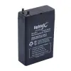 Lightex Lt-418 4v 1.8ah Işıldak Fener Aküsü