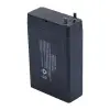 Lightex Lt-418 4v 1.8ah Işıldak Fener Aküsü