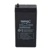 Lightex Lt-425 4v 2.3ah Işıldak Fener Aküsü