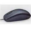 Logitech 910-001793 M90 Kablolu USB Optik Mouse (KDO)