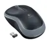 Logitech 910-002235 M185 Gri Kablosuz Mouse Optik 1000 Dpı Buton (KDO)